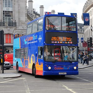 1 Day London Hop-on Hop-off Bus Recently Added Experiences