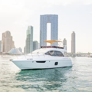 Dubai Private Yacht Tour Boat Tours and Cruises