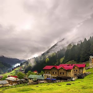 Full Day Ayder Tour From Trabzon Sightseeing and Tours