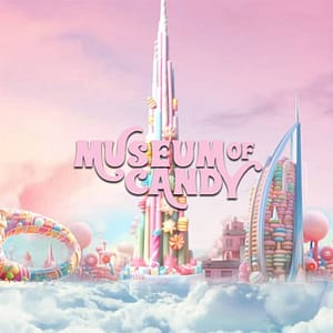 Museum of Candy + Free Global Village Museums