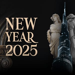 New Year’s Eve at Troy in Dubai – New Years Eve Events