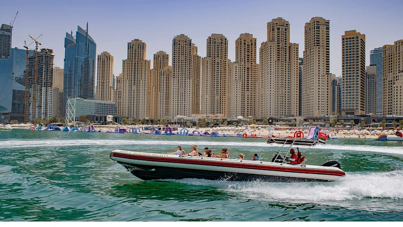 90 Mins Guided Sightseeing Boat Tour - Boat Tours and Cruises - Image 2