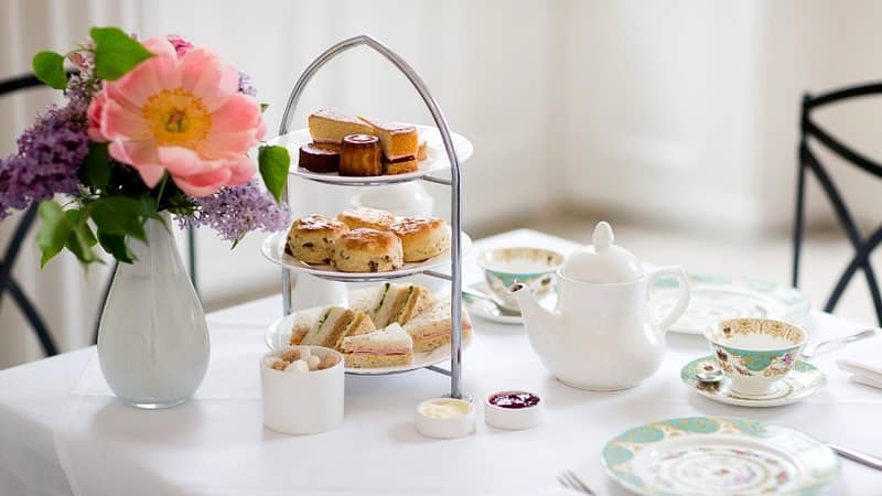 Afternoon Tea at Kensington Palace - Recently Added Experiences - Image 2