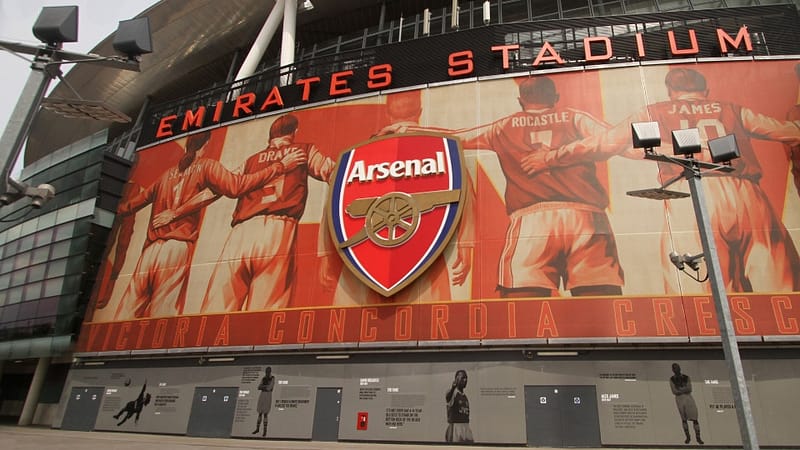 Arsenal - Emirates Stadium Tour - Recently Added Experiences - Image 2