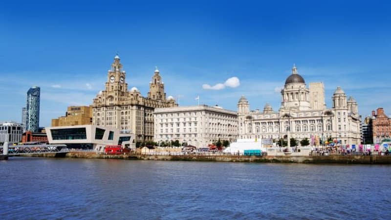 Beatles Liverpool Walking Tour - Sightseeing and Tours - Image 2