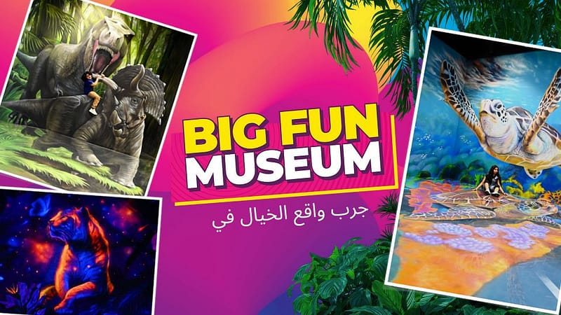 Big Fun Museum - Top-Rated Attractions - Image 2