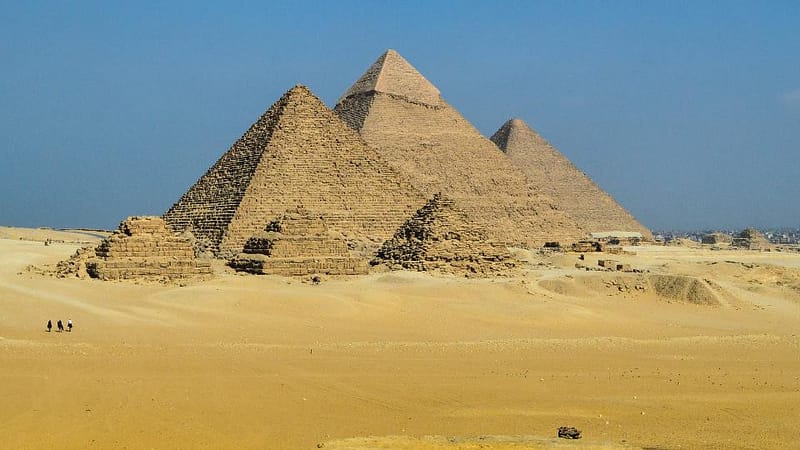 Cairo day trip from Sharm El Sheikh including flights - Sightseeing and Tours - Image 2