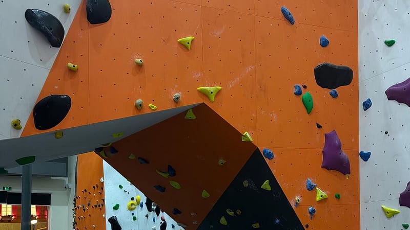 Climbing Wall Muscat - Recently Added Experiences - Image 2