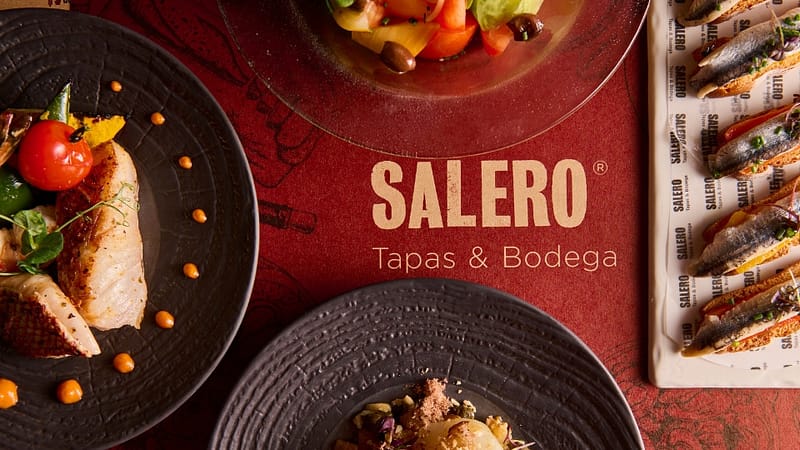 Dining Experience at Salero Tapas & Bodega - Recently Added Experiences - Image 2