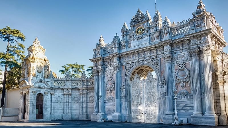 Dolmabahce Palace: Guided Tour - Top-Rated Attractions - Image 2