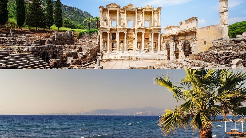 Ephesus Half Day Discovery from Kusadasi - Outdoor Attractions - Image 2