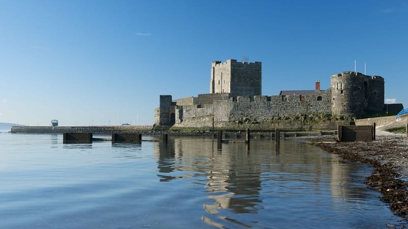 From Belfast Giant's Causeway and Game of Thrones Day Tour - Top-Rated Attractions - Image 2