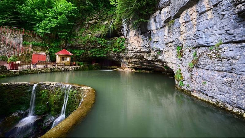 Full Day Hidirnebi Cal Cave Tour From Trabzon - Sightseeing and Tours - Image 2