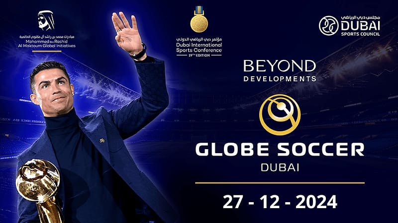 Globe Soccer Dubai Awards 2024 - Festival - Image 2