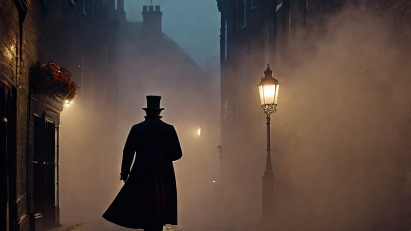 Jack The Ripper Tour London - Sightseeing and Tours - Image 2