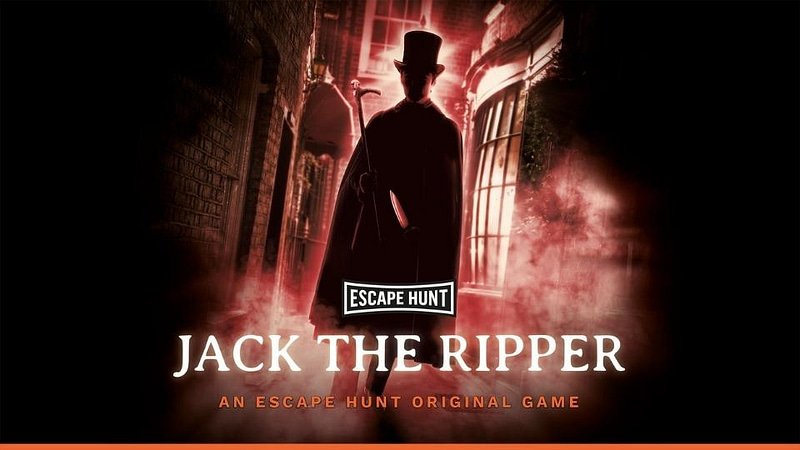 Jack the ripper - Experiences - Image 2