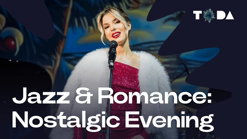 Jazz & Romance: Nostalgic Evening - Concerts - Image 2