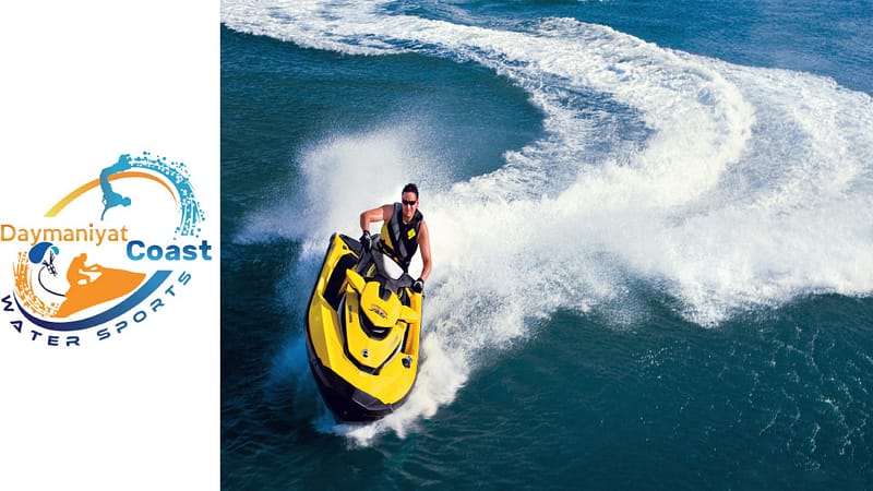 Jetski - Daymaniyat coast water sports - Sightseeing and Tours - Image 2