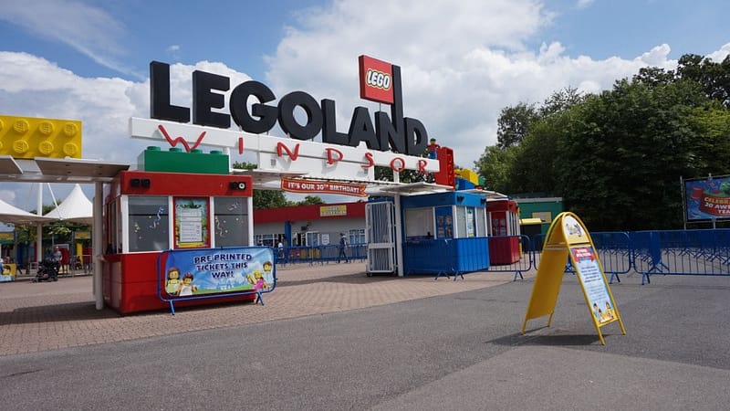 LEGOLAND Windsor (with optional transfers) - Theme Parks - Image 2