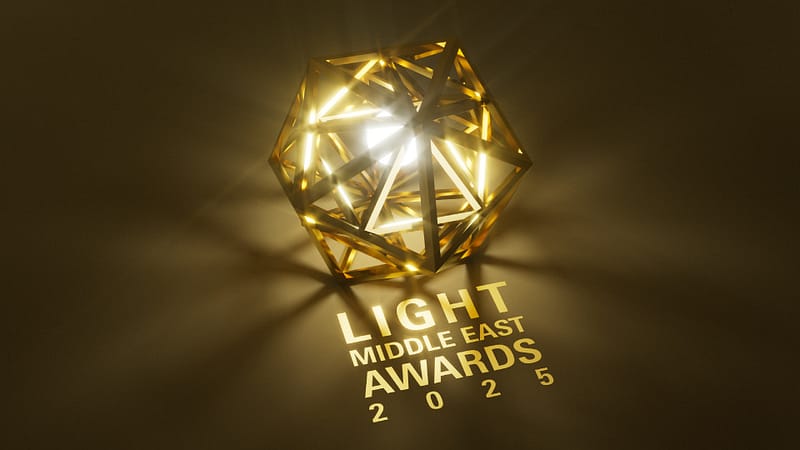 Light Middle East Awards 2025 - Business Events - Image 2