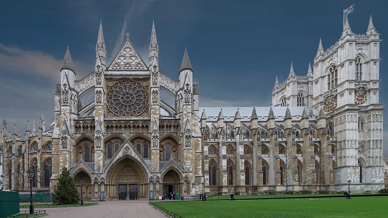 London Tour with Changing of the Guard & Westminster Abbey - Sightseeing and Tours - Image 2