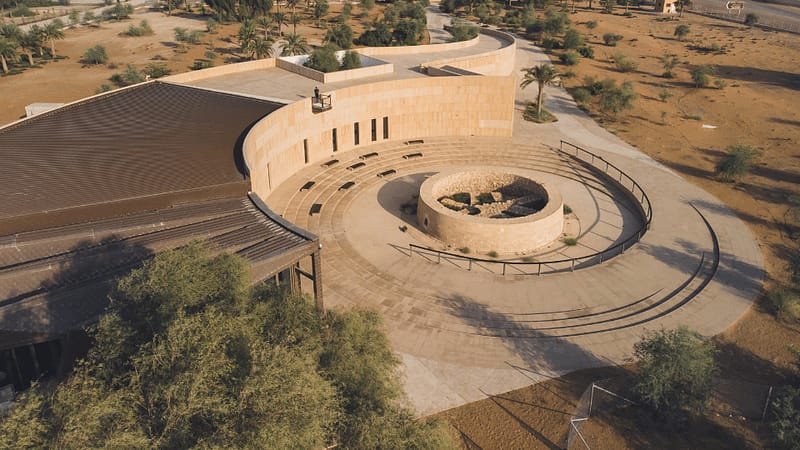 Mleiha Archaeological Center - Museums - Image 2