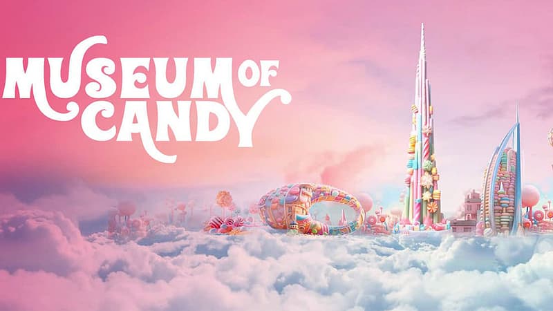 Museum of Candy + Free Global Village - Museums - Image 2