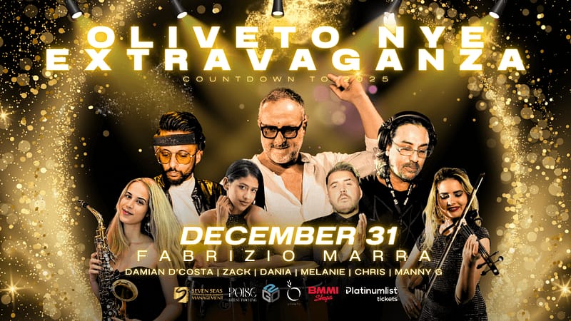 New Years Eve Extravaganza - New Years Eve Events - Image 2