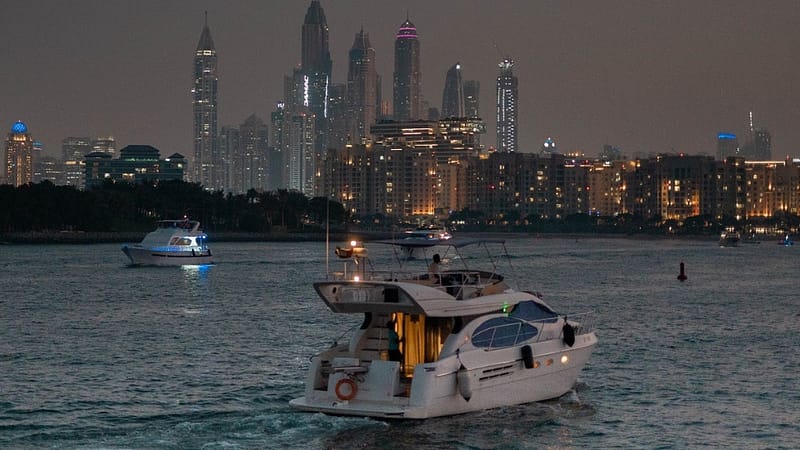 New Year's Eve Yacht Party in Dubai - Top-Rated Attractions - Image 2