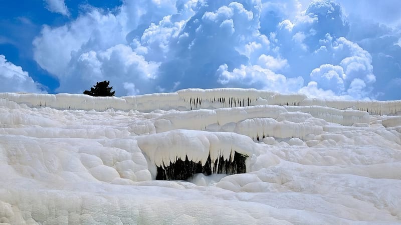 Pamukkale: Guided Tour - Sightseeing and Tours - Image 2