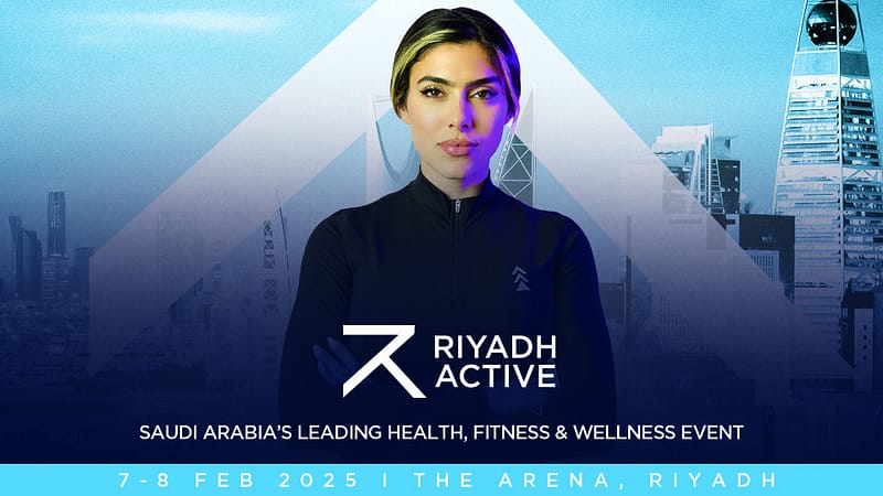 Riyadh Active Show - Health and Wellness - Image 2