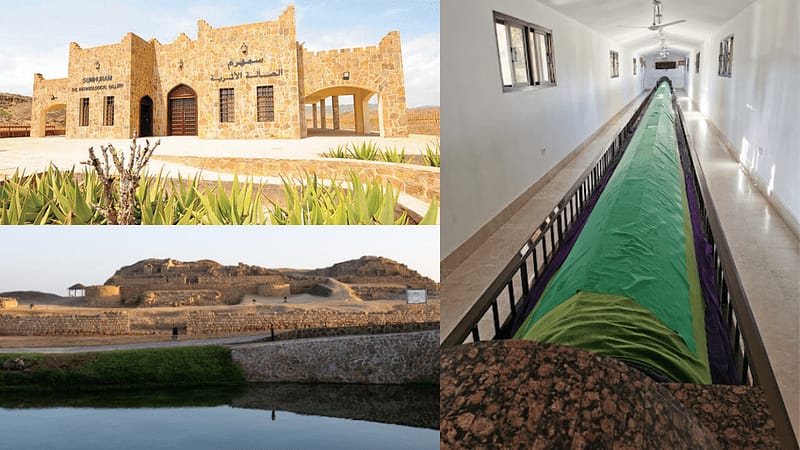 Salalah : Private Full Day Sightseeing Tour - Recently Added Experiences - Image 2