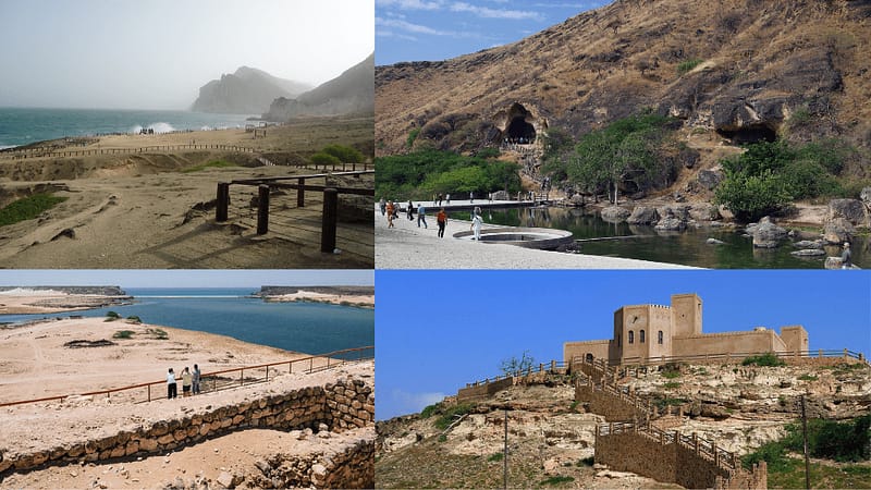 Salalah: Private Full day East and West of Dhofar - Recently Added Experiences - Image 2