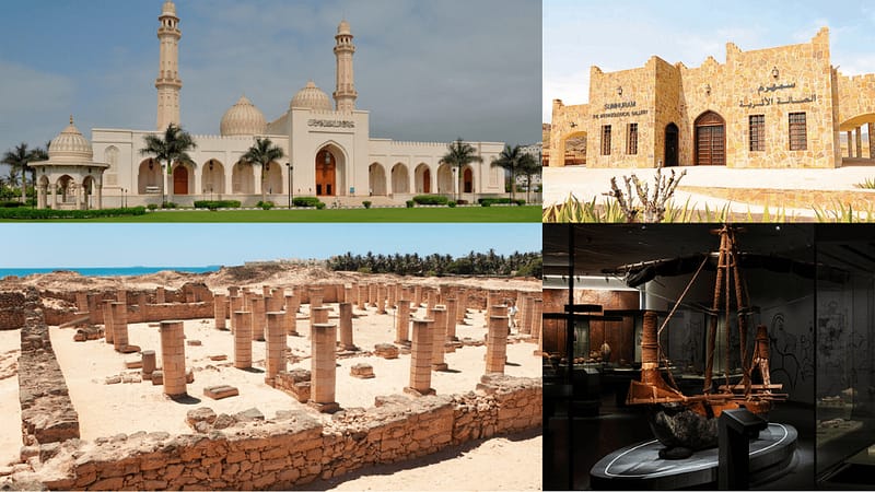 Salalah : Private Half Day Sightseeing Tour - Recently Added Experiences - Image 2