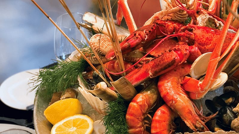 Seafood Night at Mövenpick Hotel Bahrain - Brunches - Image 2