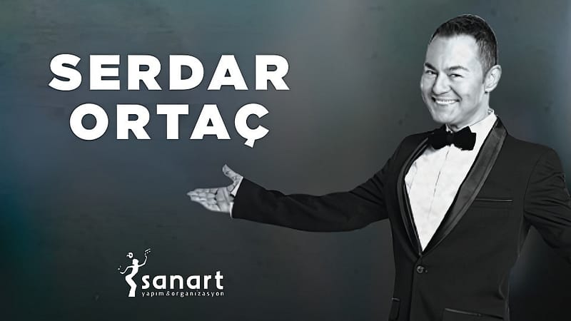 Serdar Ortaç - İzmir - Concerts - Image 2