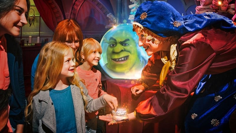 Shrek's Adventure Same Day Entry Ticket - Recently Added Experiences - Image 2