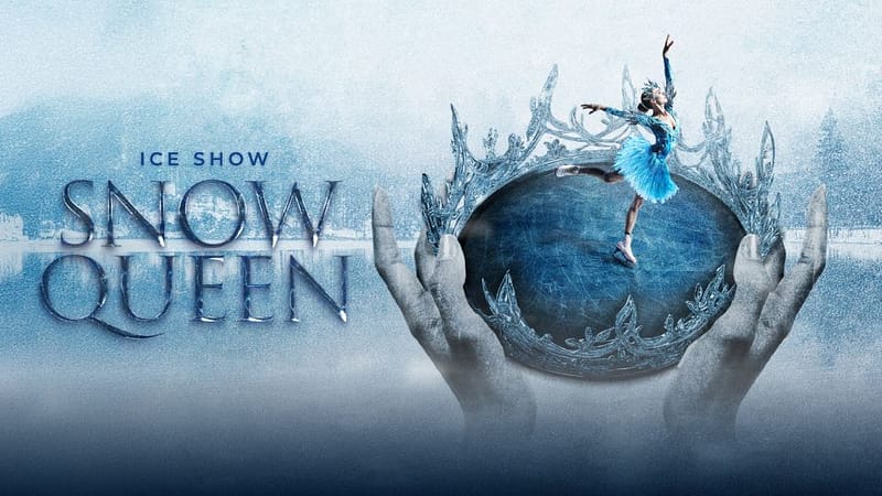 Snow Queen Live at Coca-Cola Arena in Dubai - Sports Events - Image 2