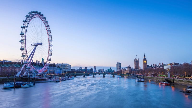 The London Eye Standard Experience - Sightseeing and Tours - Image 2