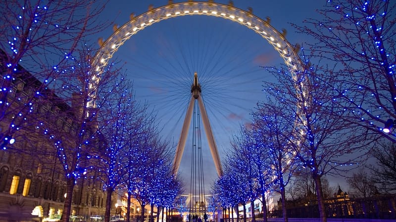 The London Top Sights Tour. Kids Free! - Recently Added Experiences - Image 2