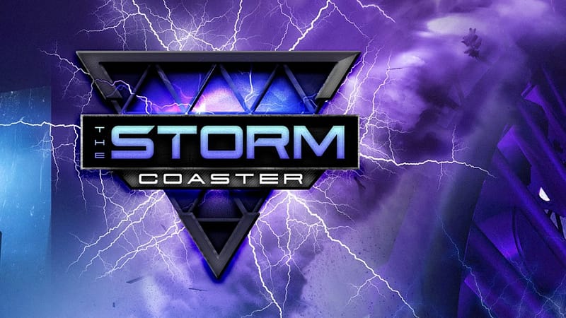 The Storm Coaster Dubai - Theme Parks - Image 2