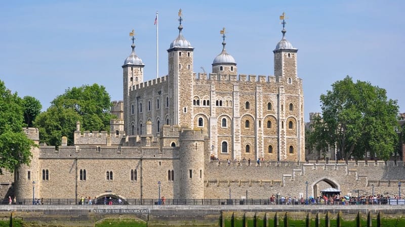 The Tower of London & See 30+ London Top Sights - Sightseeing and Tours - Image 2