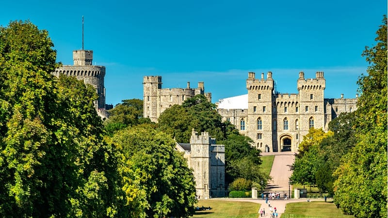 Tickets To Windsor Castle - Sightseeing and Tours - Image 2