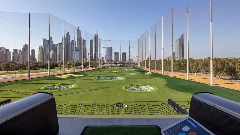 Topgolf Dubai - Experiences - Image 2