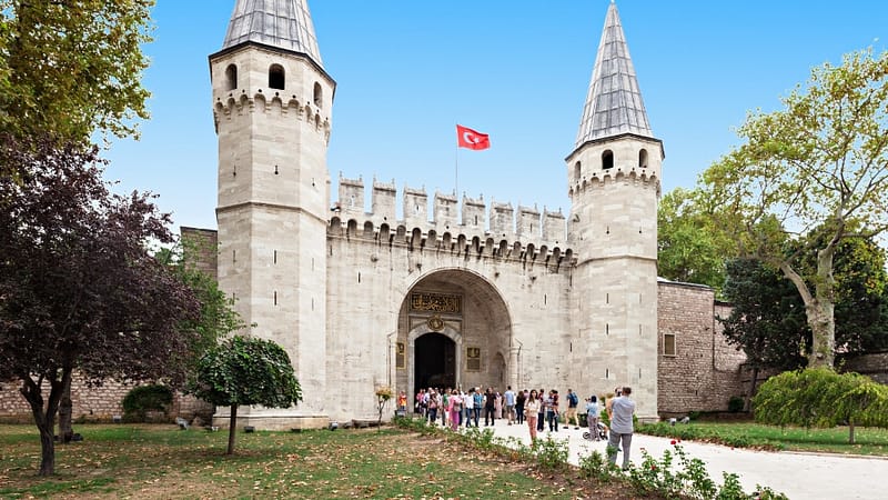 Topkapı Palace & Harem & Hagia Irene Church & Live Guide - Recently Added Experiences - Image 2