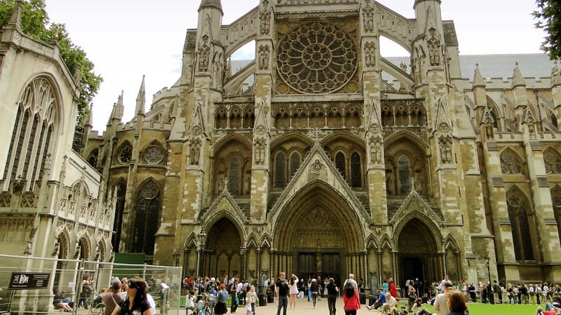 Westminster 3 Hour Walking Tour & Westminster Abbey - Sightseeing and Tours - Image 2