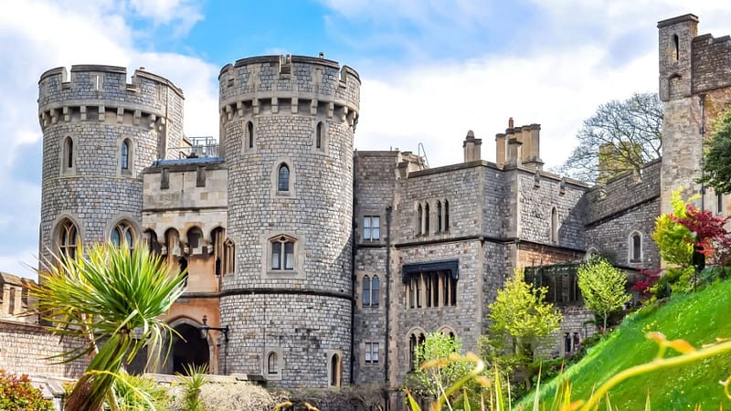 Windsor Castle and Roman Bath Tour - Combos and more adventures - Image 2