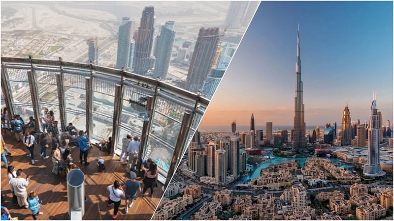 burj khalifa - Must-see attractions - Image 2