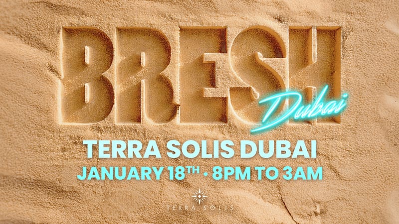 Bresh at Terra Solis Dubai - Nightlife - Image 2