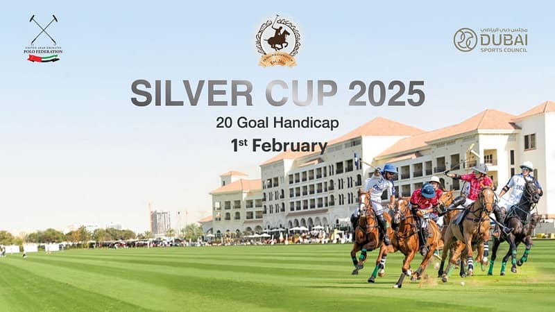 Dubai Silver Cup 2025 - Sports Events - Image 2